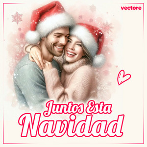 vectore - Juntos Esta Navidad