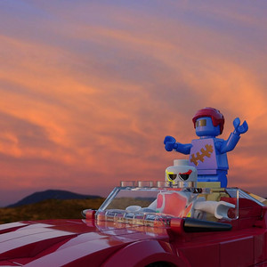 PANDEMS - Runaway (2025 Remastered Version)