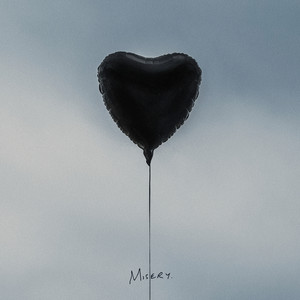 Black Cloud by The Amity Affliction