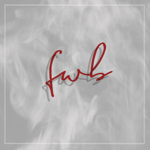 FWB (feat. Rolo) by Zenah G.Roovy, Rolo
