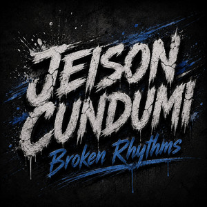 Broken Rhythms by JEISON CUNDUMI