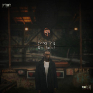 Portada de No Roof