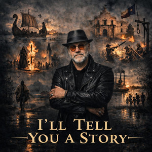 Fear Was All by Jack Everett Kane