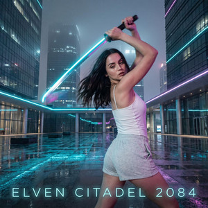 Elven Citadel 2084