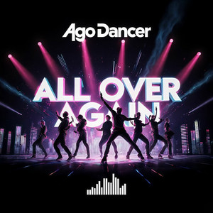 Boom My Heart by Ago Dancer