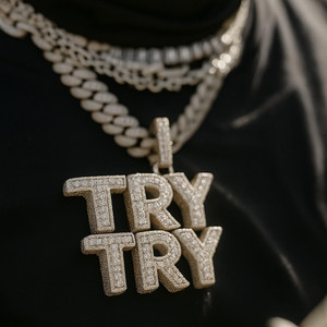 try try beatz! - Beggin (feat. OB Run it up)