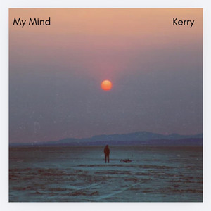 My Mind by Kerry