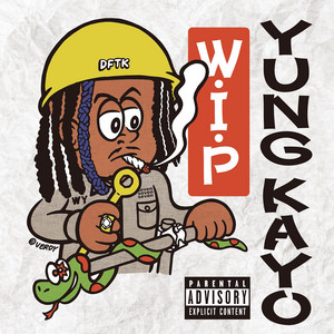 contour by Yung Kayo