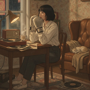 Melancholy by Ahntow, Nackle