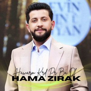 Hama Zirak - Xayal