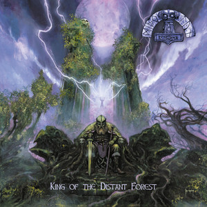 King of the Distant Forest - Remastered by Mithotyn