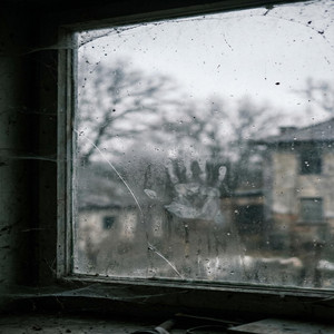 Empty Rooms Private by Cassidy Brownie