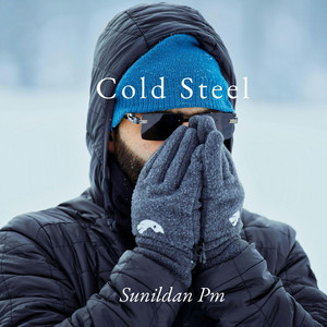 Cold Steel by Sunildan Pm