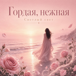 Гордая, нежная by Светлый Свет