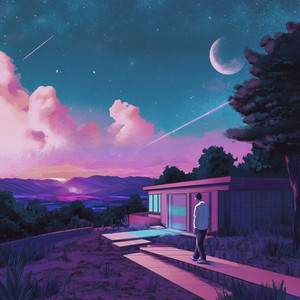 Radiowave Sleepers by Moonset Lounge