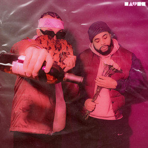 somethingDFRNT - Up To Something