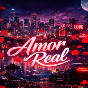 Amor Real by Lil Maick, Melz King