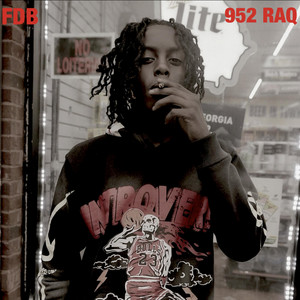 FDB by 952 Raq, Lil Perk