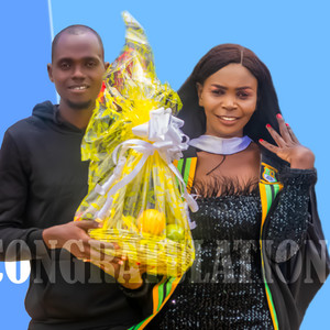 Mr G1 - Congratulations