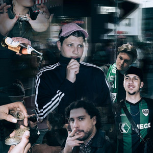 bitte sag mein namen by efe, Raik68