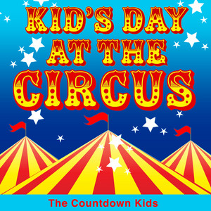 Kid's Day at the Circus album