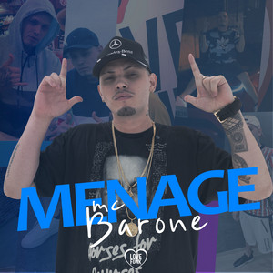 Portada de Menage