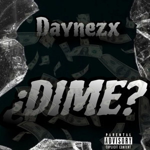 DIME (feat. ARFE FN) by Daynezx, Arfe FN