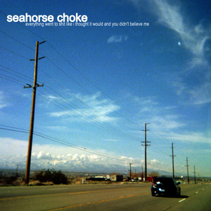 time apart by seahorsechoke