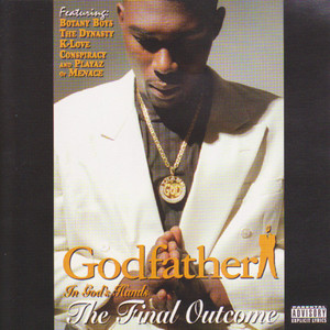 Ten Hits No Convictions - Album by Godfather McKee | Spotify