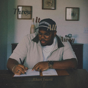 I'm Already Yours by Khari Taurii