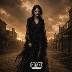 Built From Dust - Grace Lawrence Version by Grace Lawrence