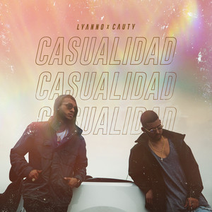Casualidad by Lyanno, Cauty