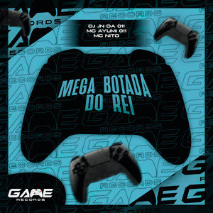 Mega Botada Do Rei