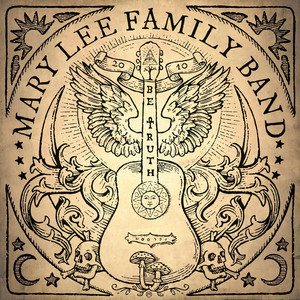 Karma by Mary Lee Family Band