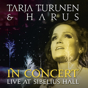 In Concert: Live at Sibelius Hall album