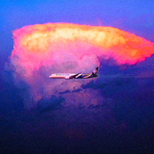 Windshear by Voyager
