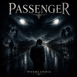 Passenger by Wermlandia
