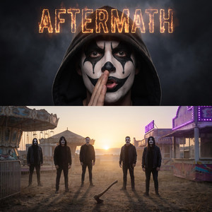 Aftermath by Cody Savage