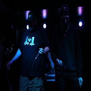 Portada de Like Us