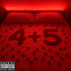 4+5 by MoneyMakerMajik, BBN Bosko