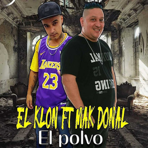 Portada de El Polvo