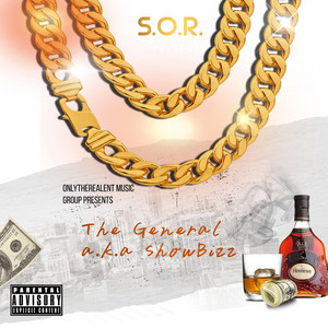 Son Of Rico (S.O.R)