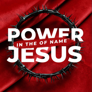 POWER IN THE NAME OF JESUS by FEMI AKINTOLA
