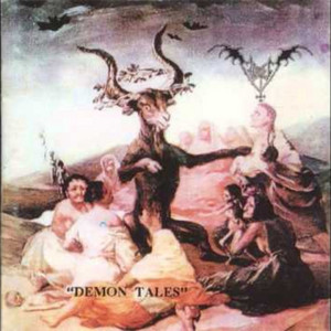 洋楽 Mortem / demon tales demon Mortem 洋楽 / tales