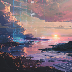 beneath still water by Mekhi Kael