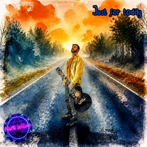 Just for today by Marti Wilde