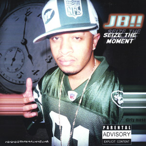 JB!! - Outro