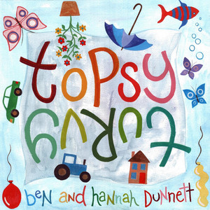 He's Bigger Than a Truck by Ben and Hannah Dunnett
