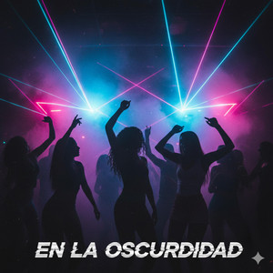 la oscuridad by DJDagger