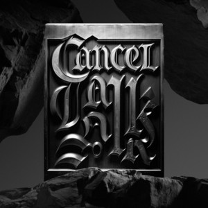 Cancel Talk cover art